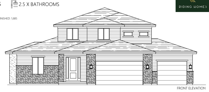 OAKRIDGE COVE - Residential