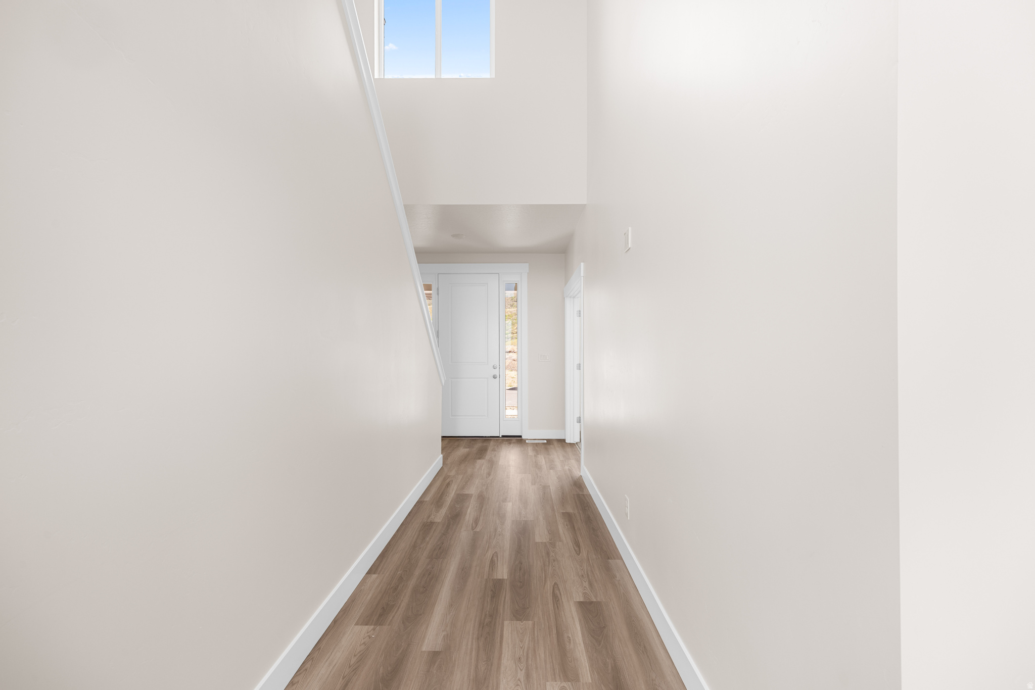 OAKRIDGE COVE - Residential