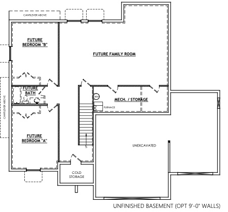OAKRIDGE COVE - Residential