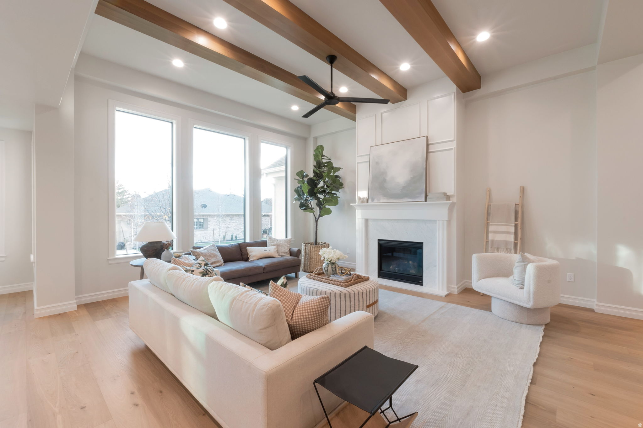 BLOSSOM HILL - Residential