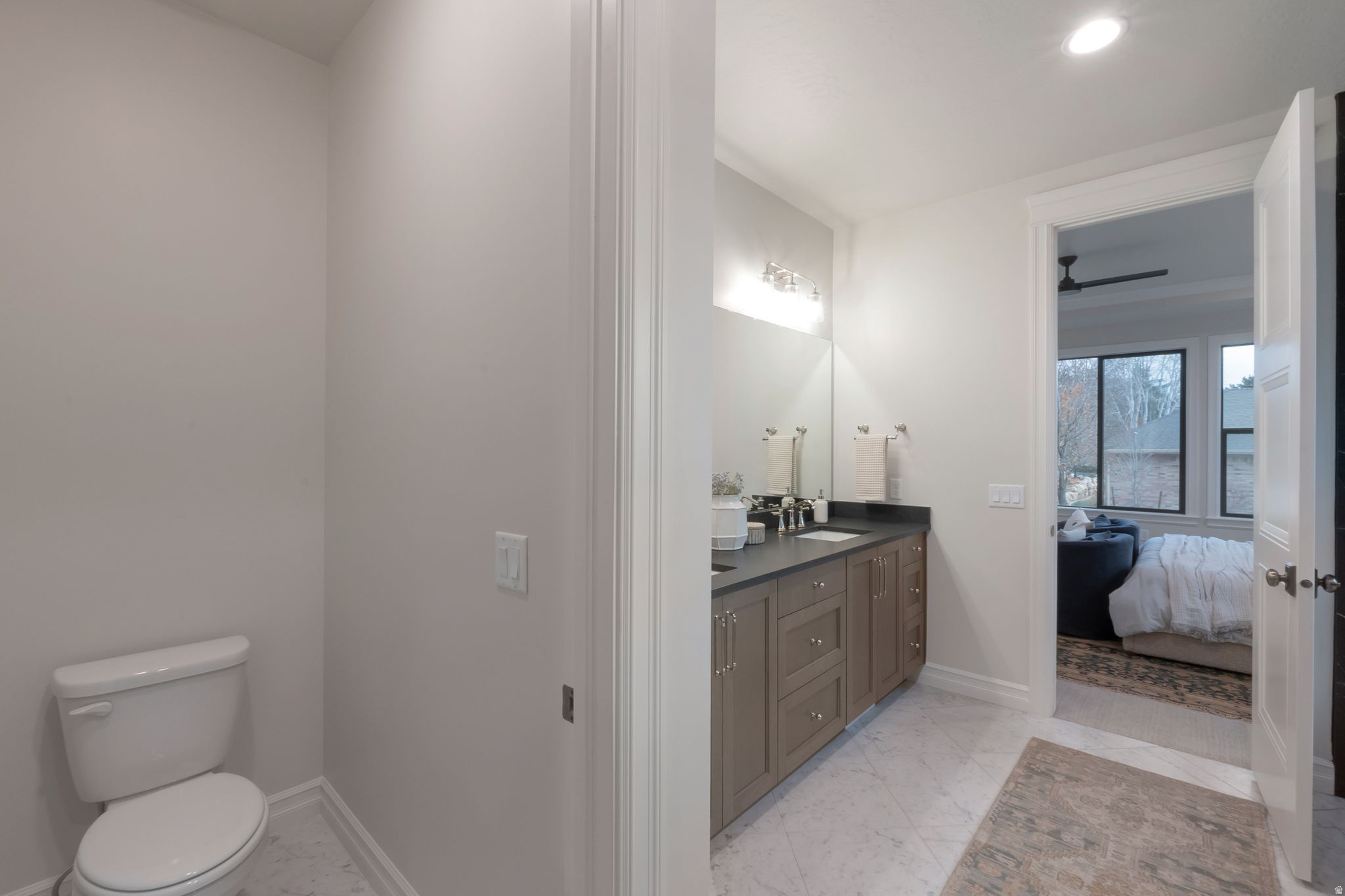 BLOSSOM HILL - Residential