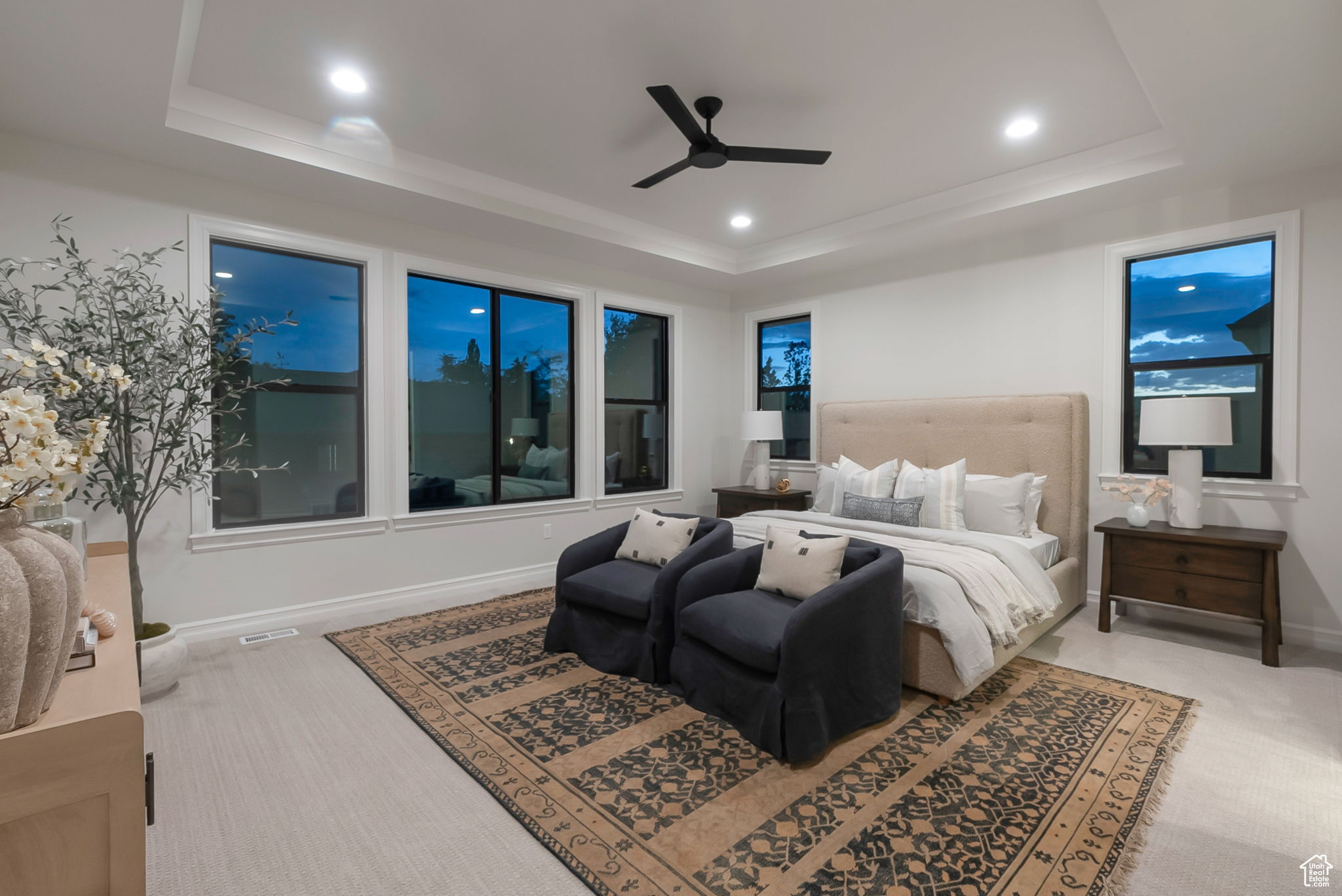 BLOSSOM HILL - Residential