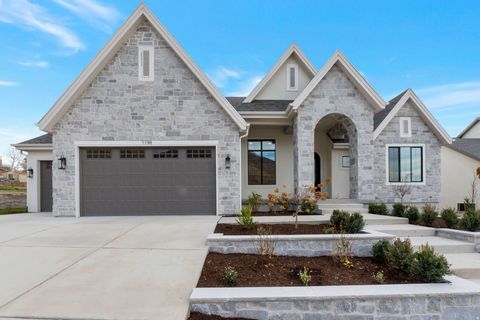 Tiny photo for 1198 E 110 S, Pleasant Grove, UT 84062 (MLS # 2111106)