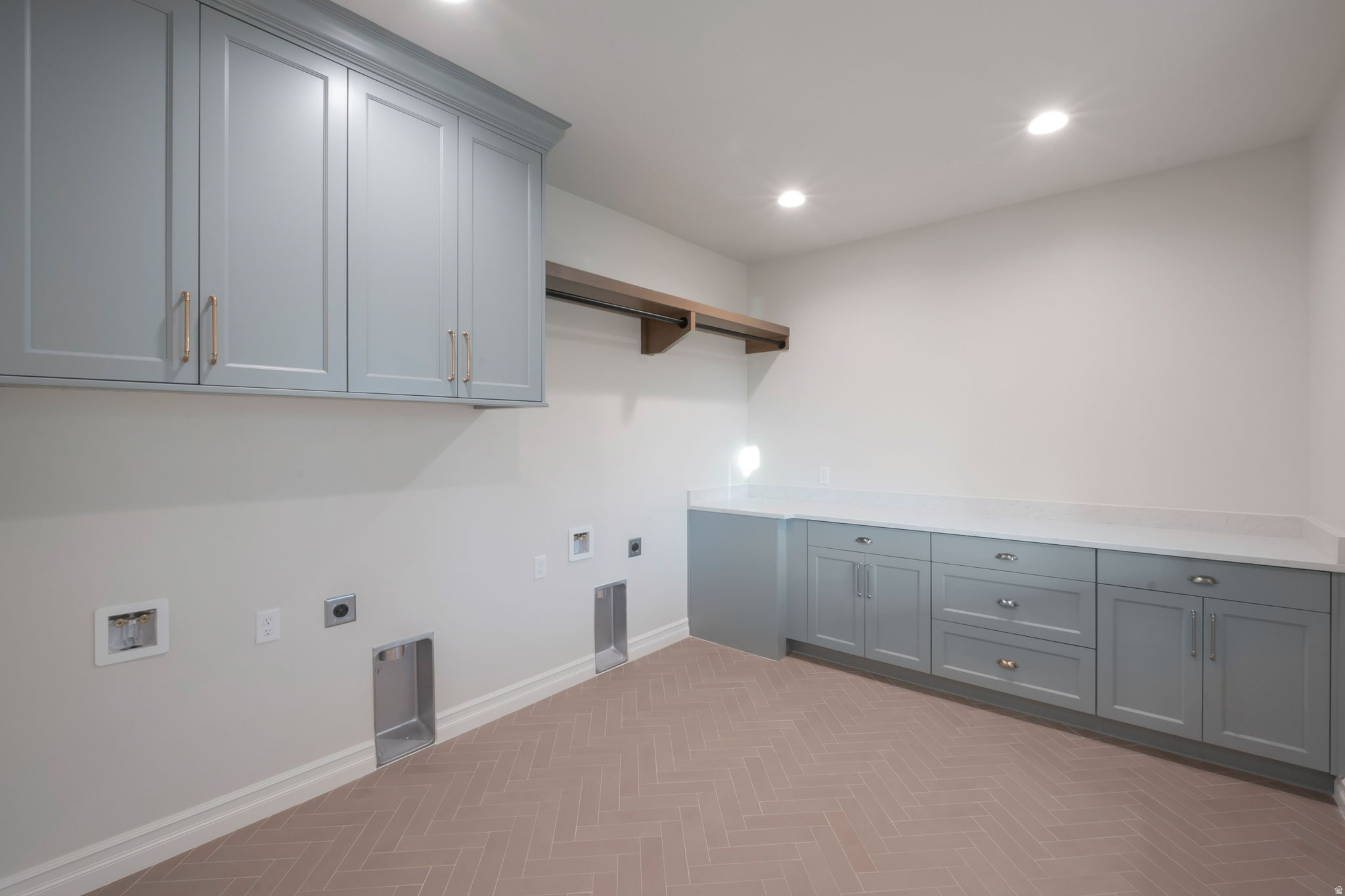 BLOSSOM HILL - Residential