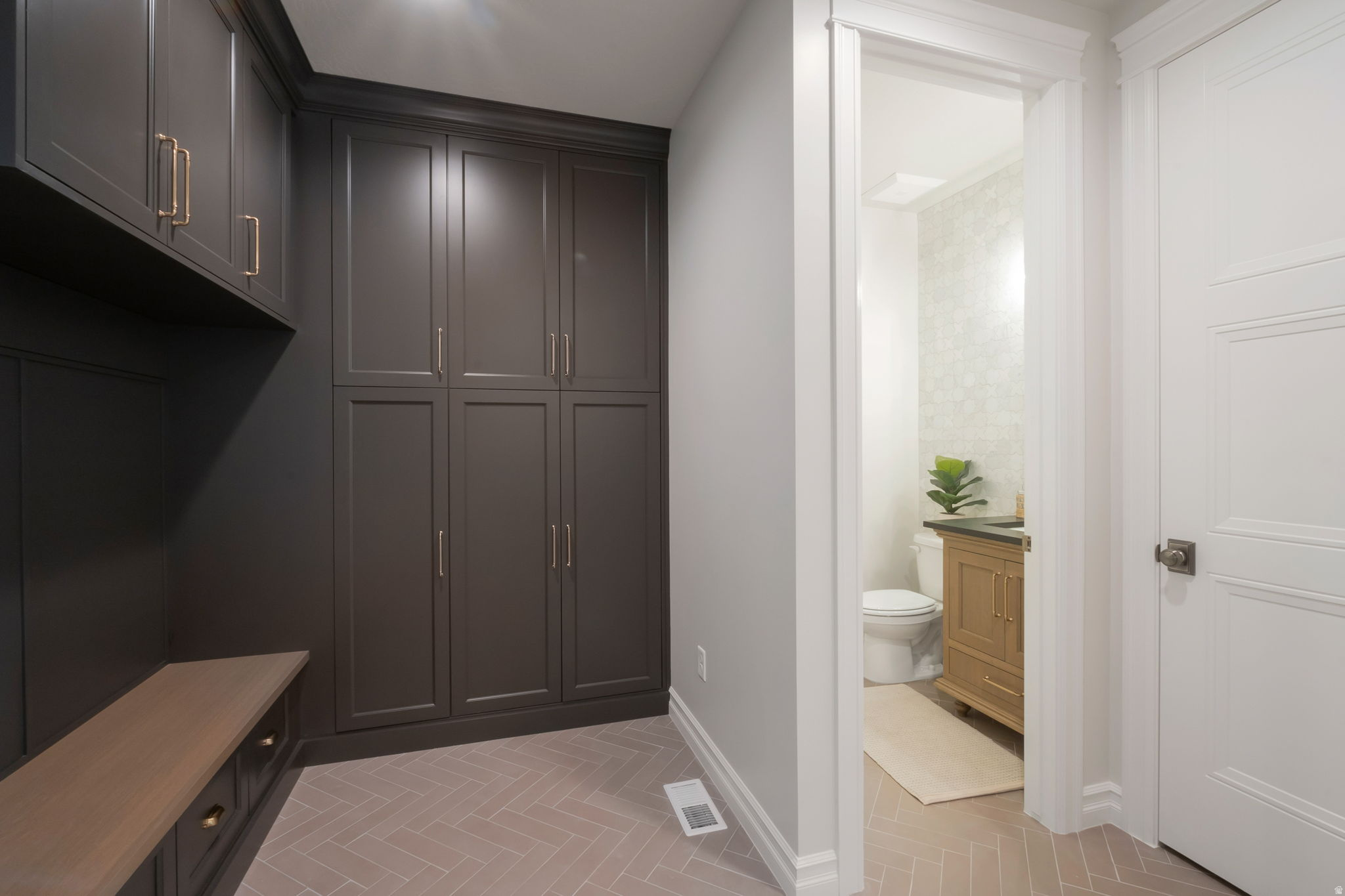 BLOSSOM HILL - Residential