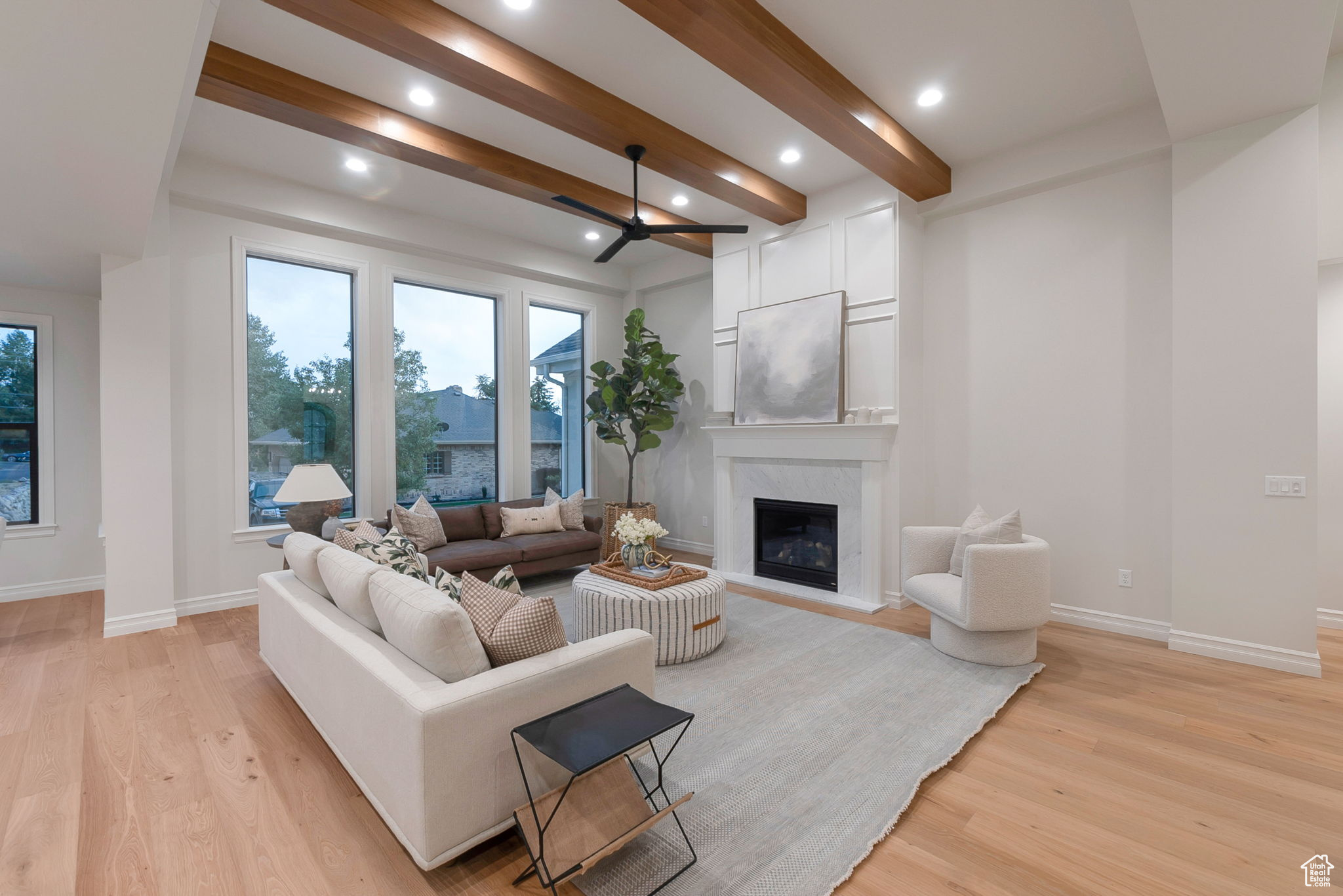 BLOSSOM HILL - Residential