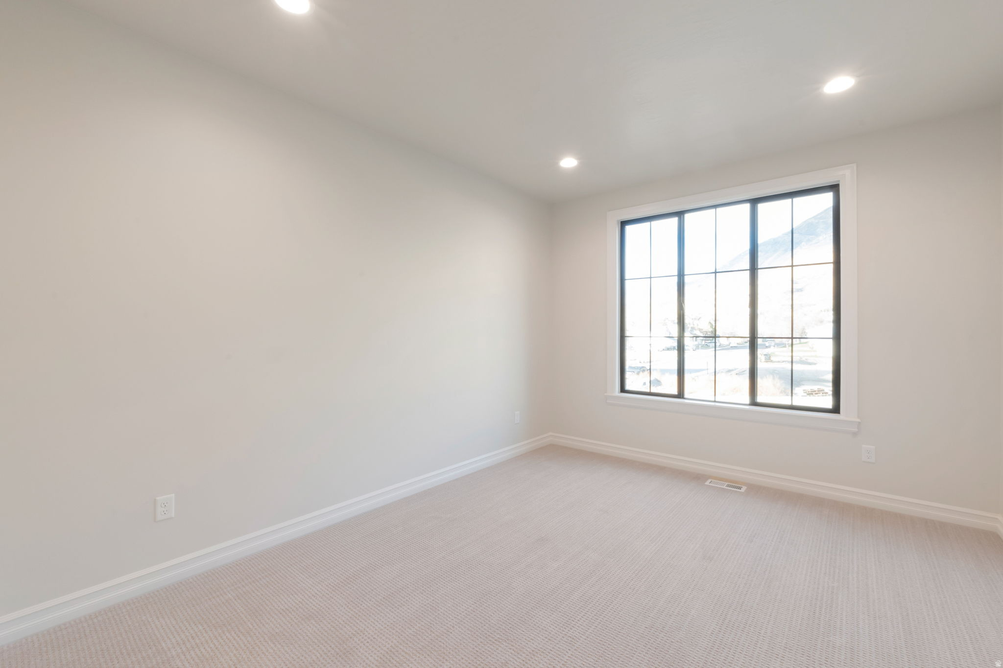 BLOSSOM HILL - Residential