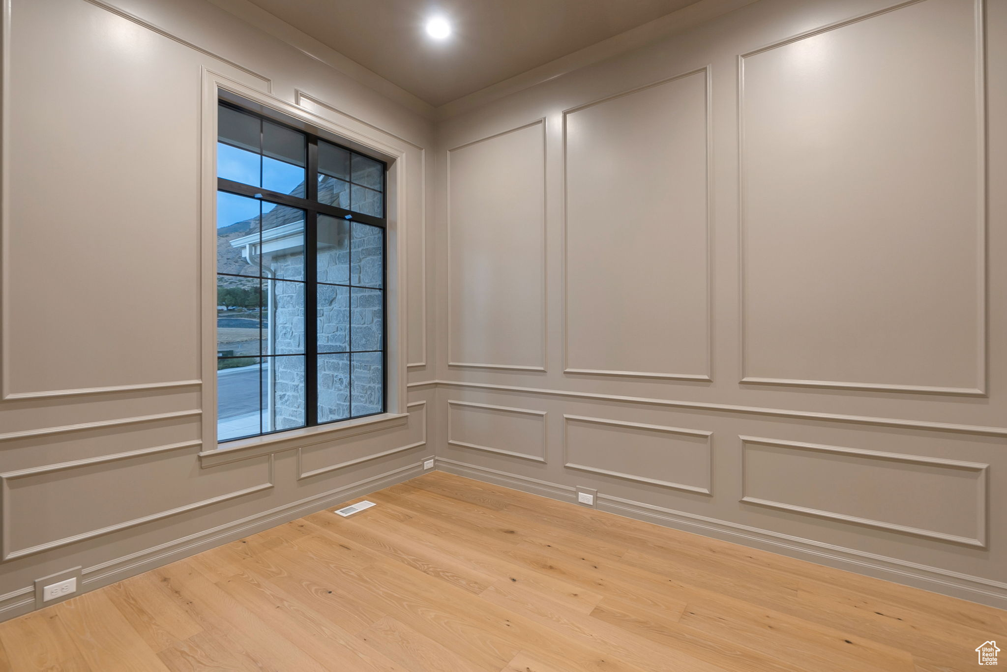BLOSSOM HILL - Residential