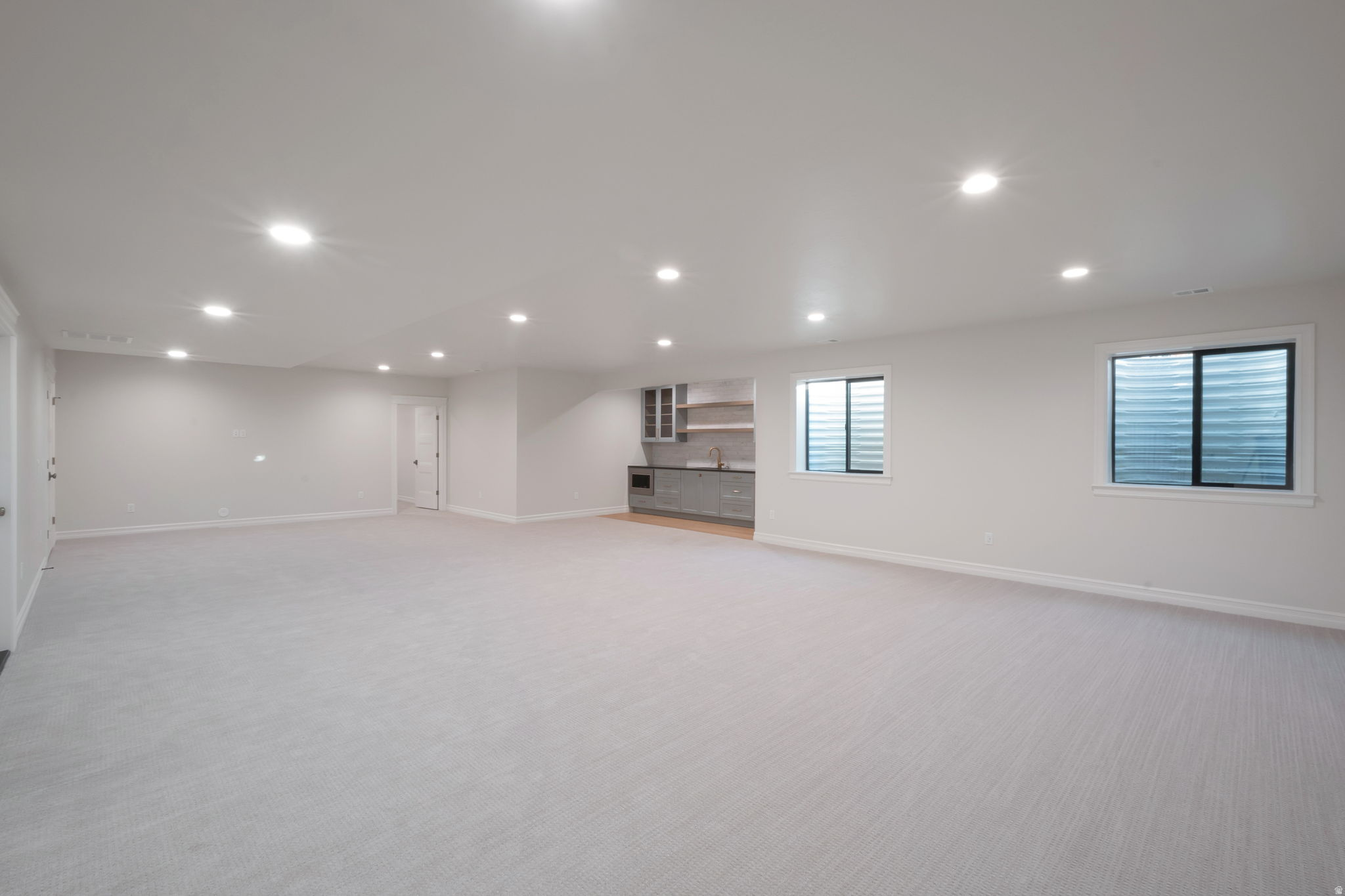 BLOSSOM HILL - Residential