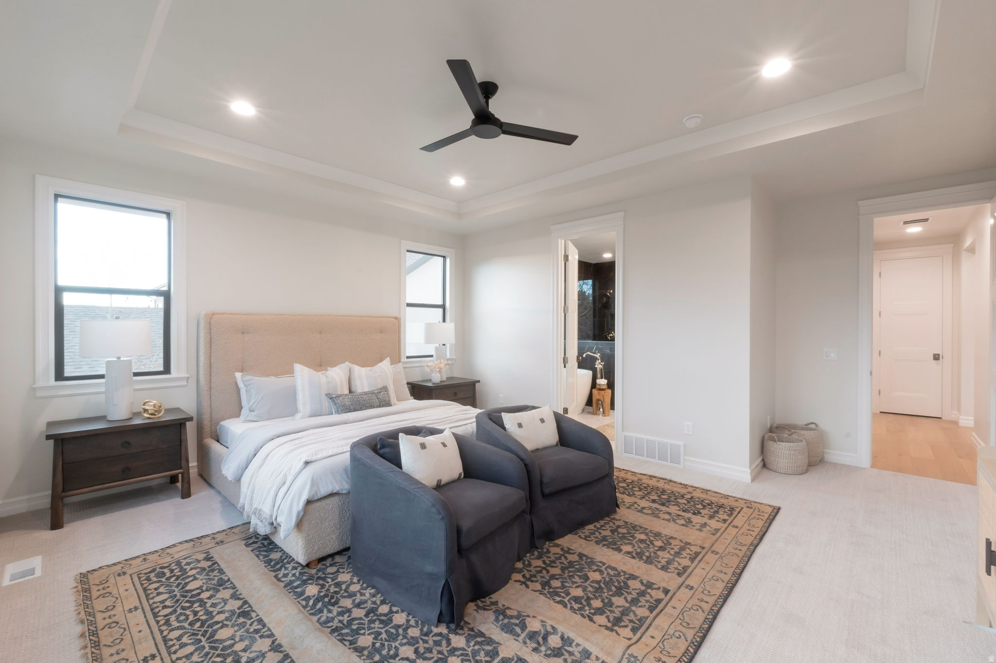 BLOSSOM HILL - Residential