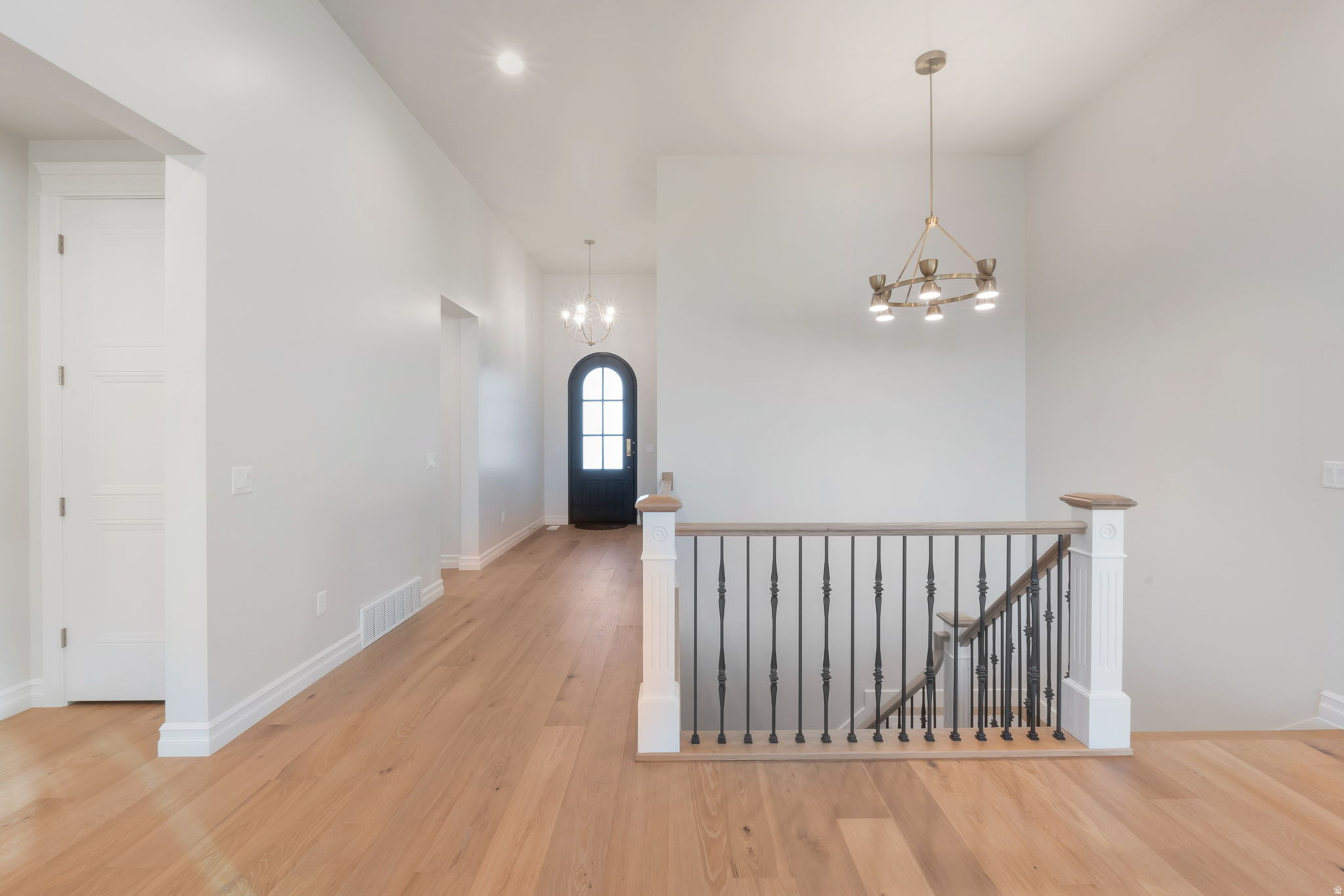 BLOSSOM HILL - Residential