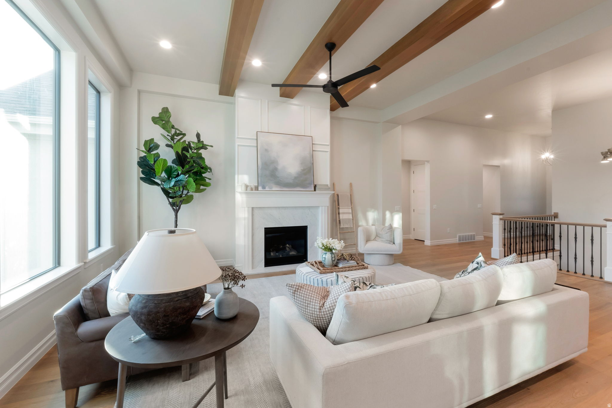 BLOSSOM HILL - Residential