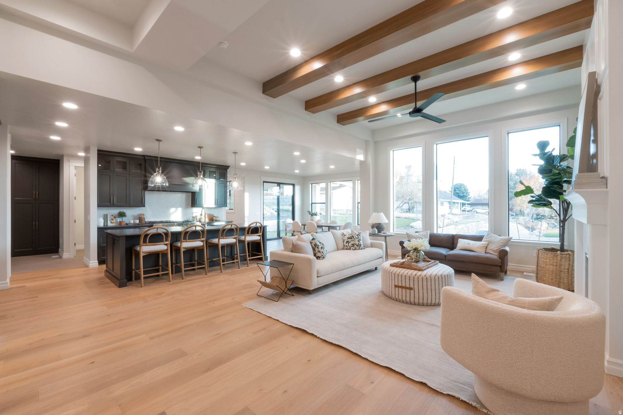 BLOSSOM HILL - Residential