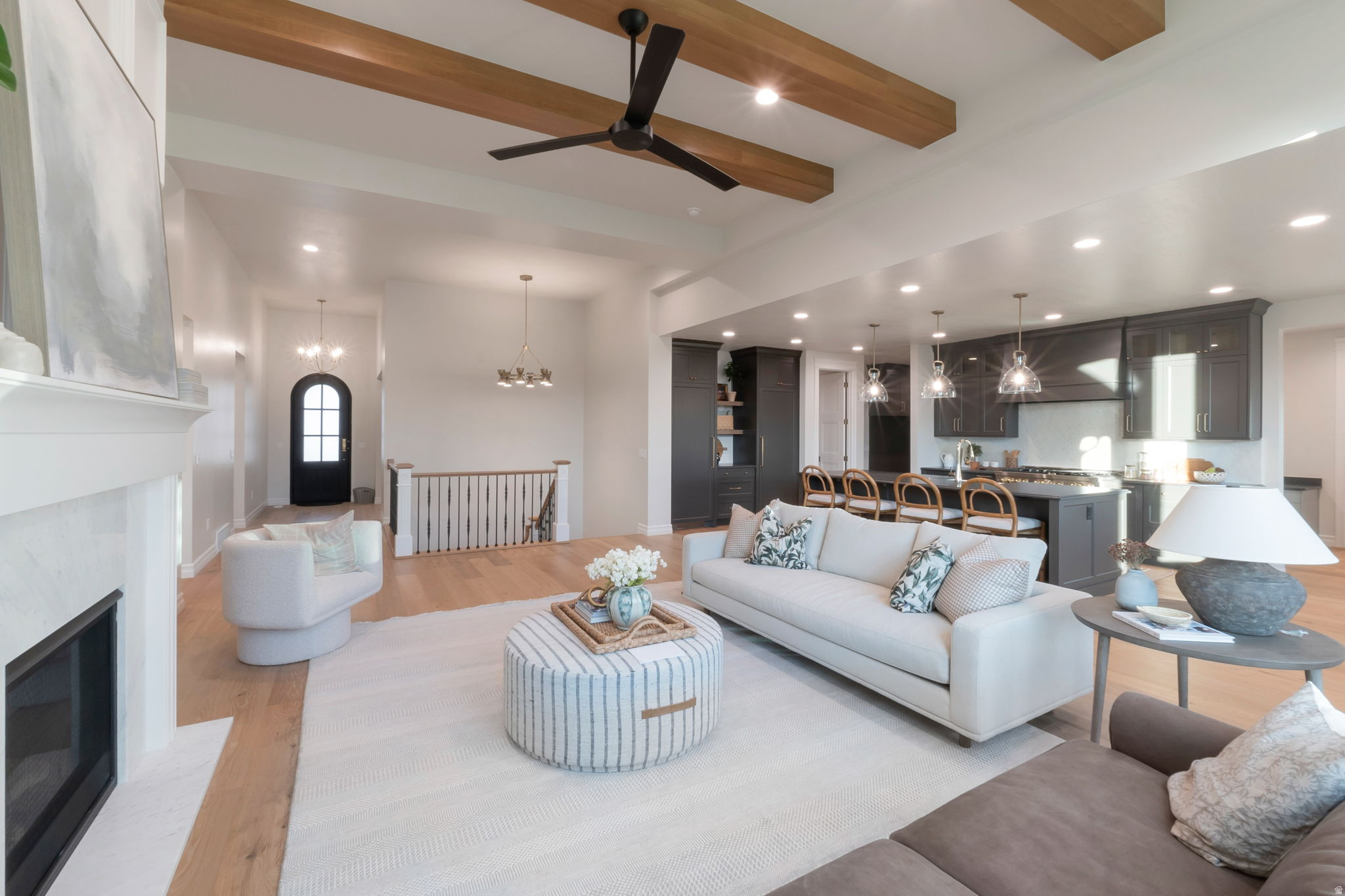 BLOSSOM HILL - Residential