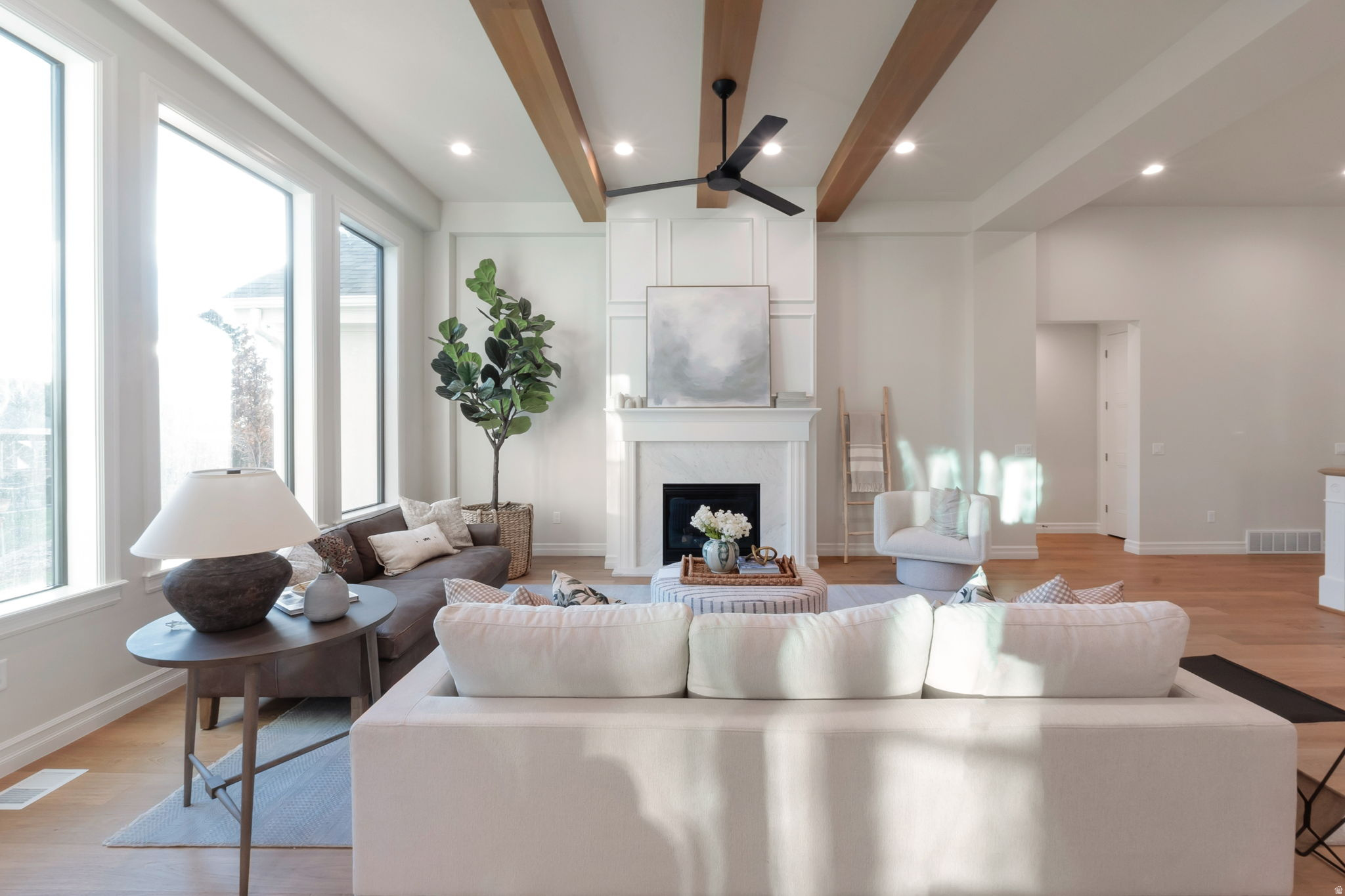 BLOSSOM HILL - Residential