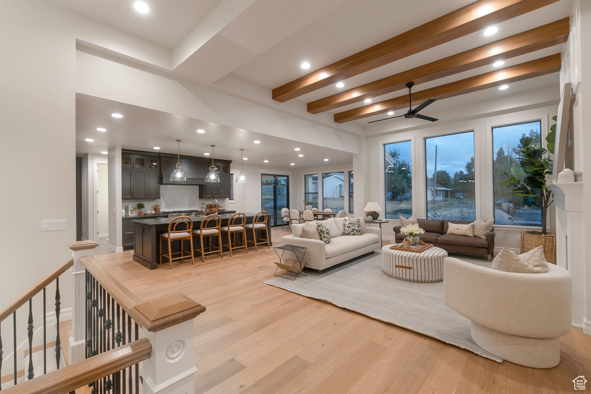 BLOSSOM HILL - Residential