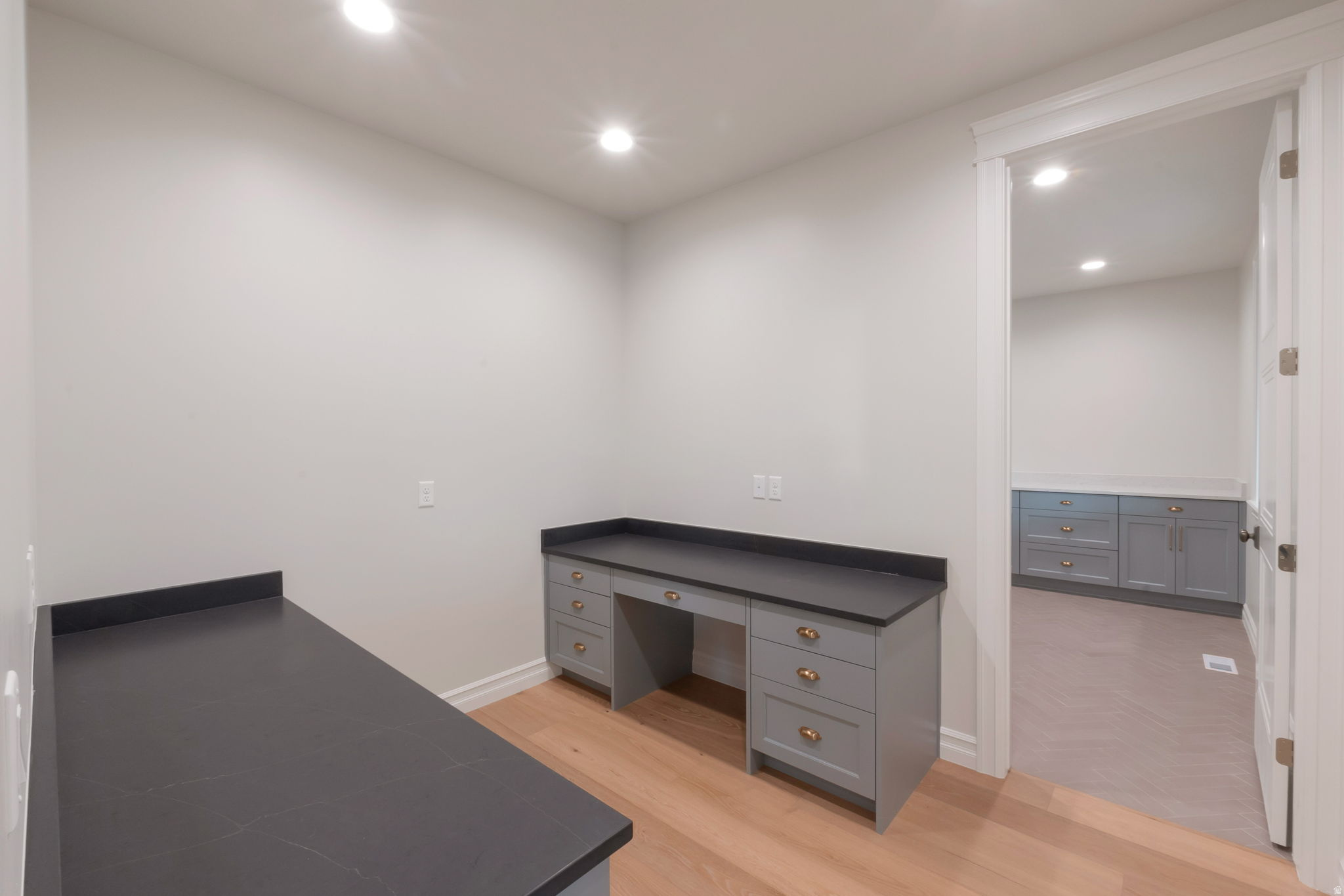 BLOSSOM HILL - Residential