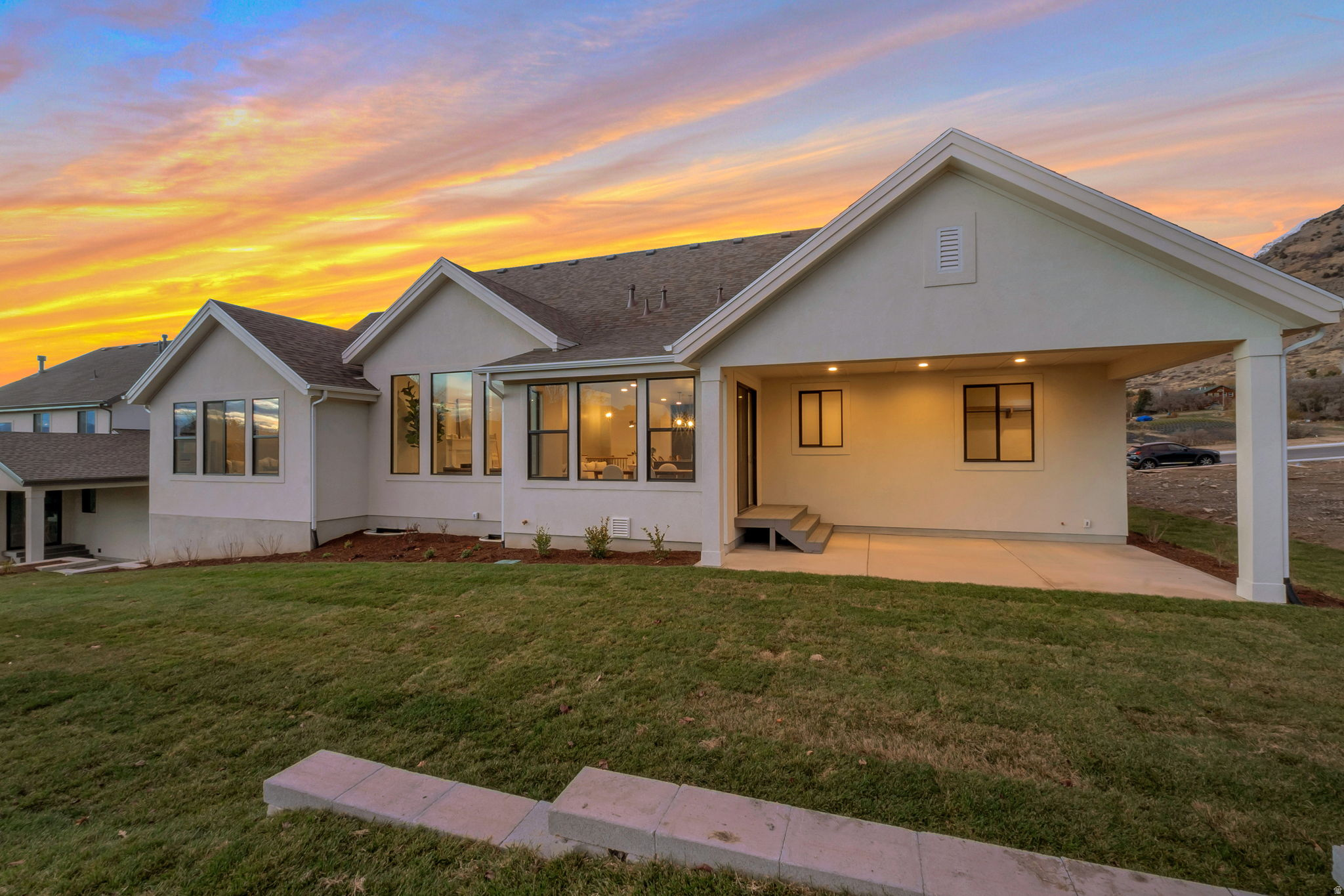 BLOSSOM HILL - Residential