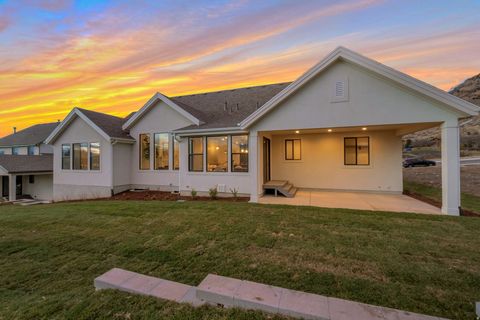 Tiny photo for 1198 E 110 S, Pleasant Grove, UT 84062 (MLS # 2111106)