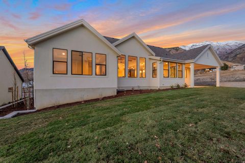 Tiny photo for 1198 E 110 S, Pleasant Grove, UT 84062 (MLS # 2111106)