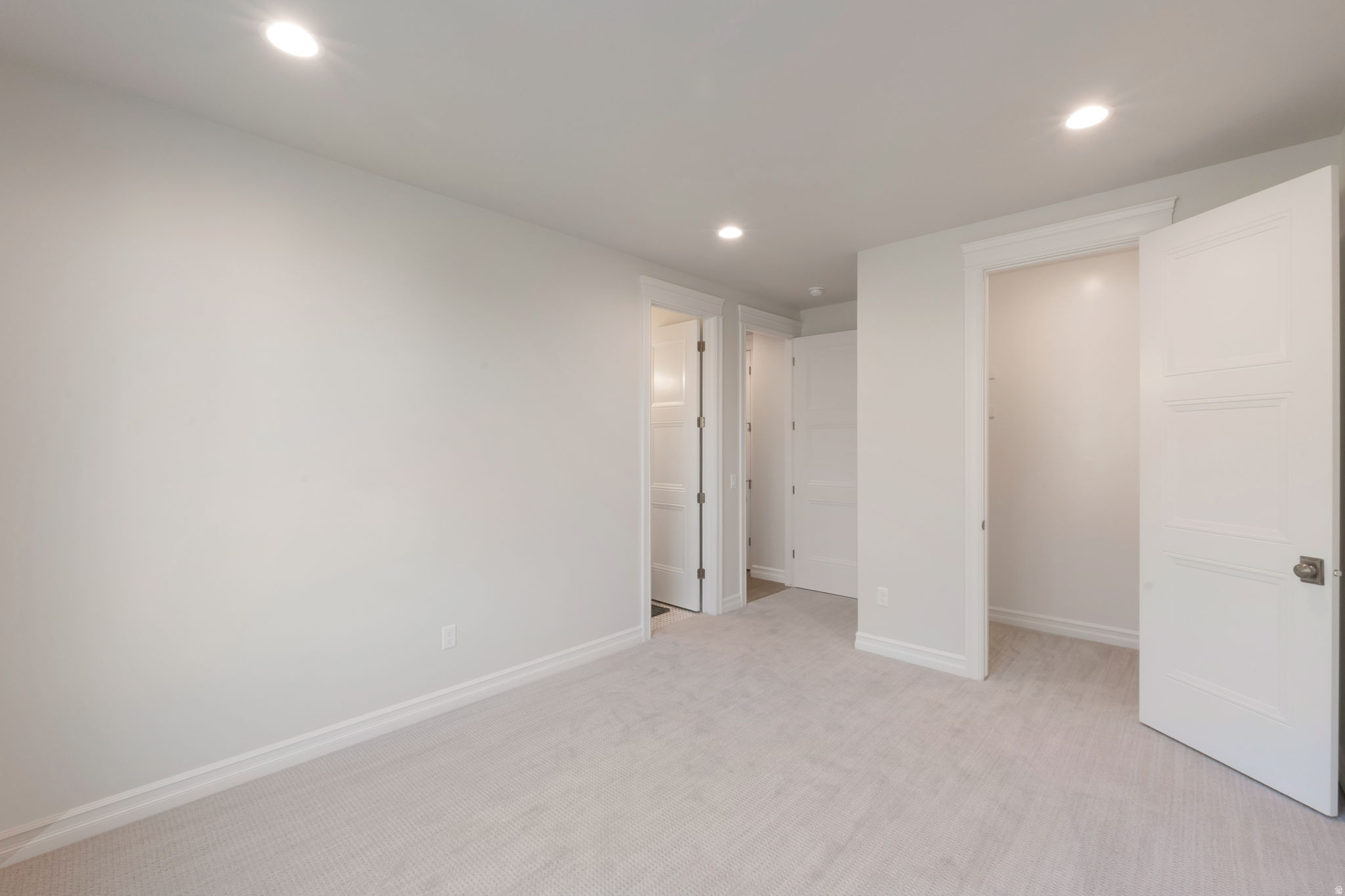 BLOSSOM HILL - Residential