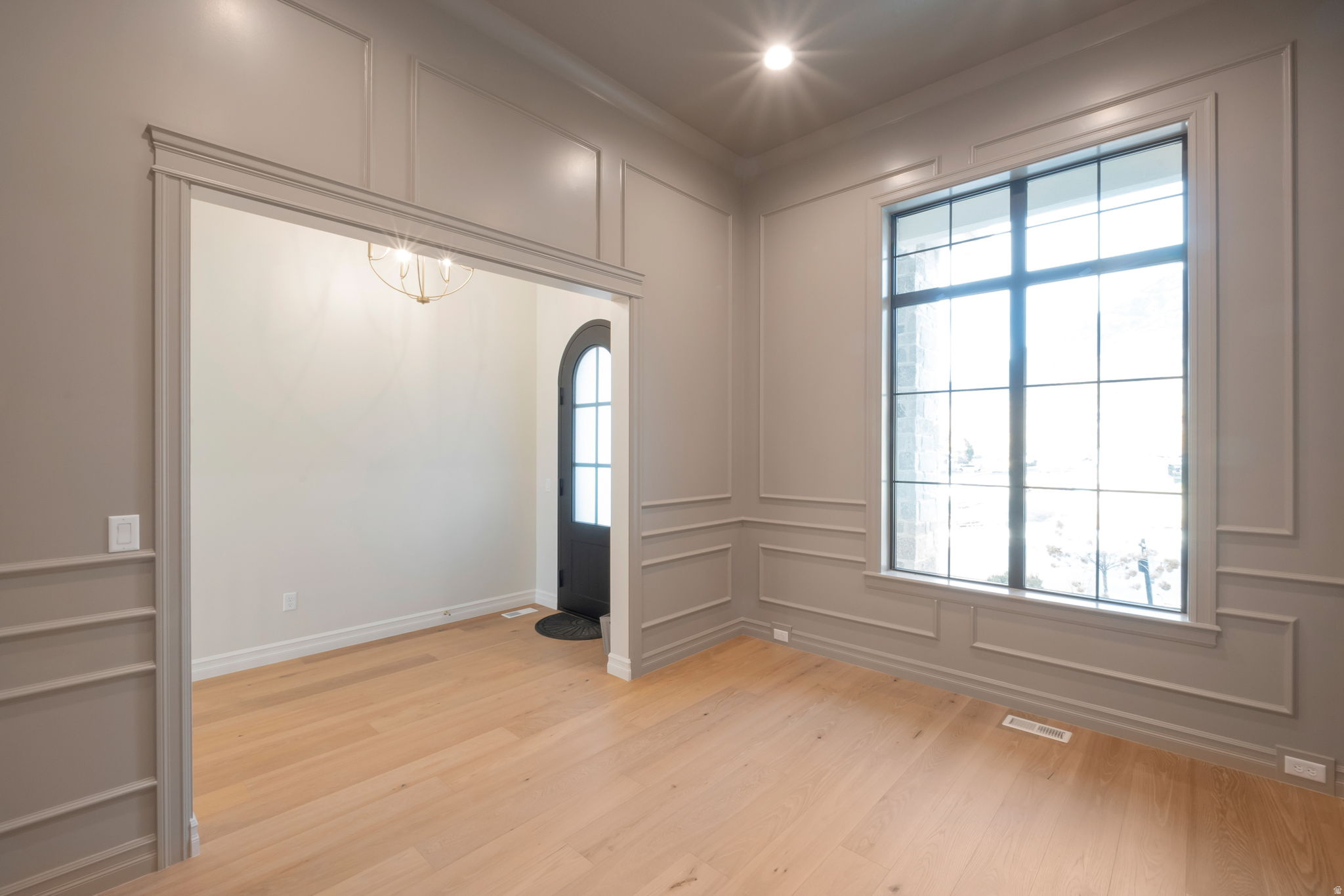 BLOSSOM HILL - Residential