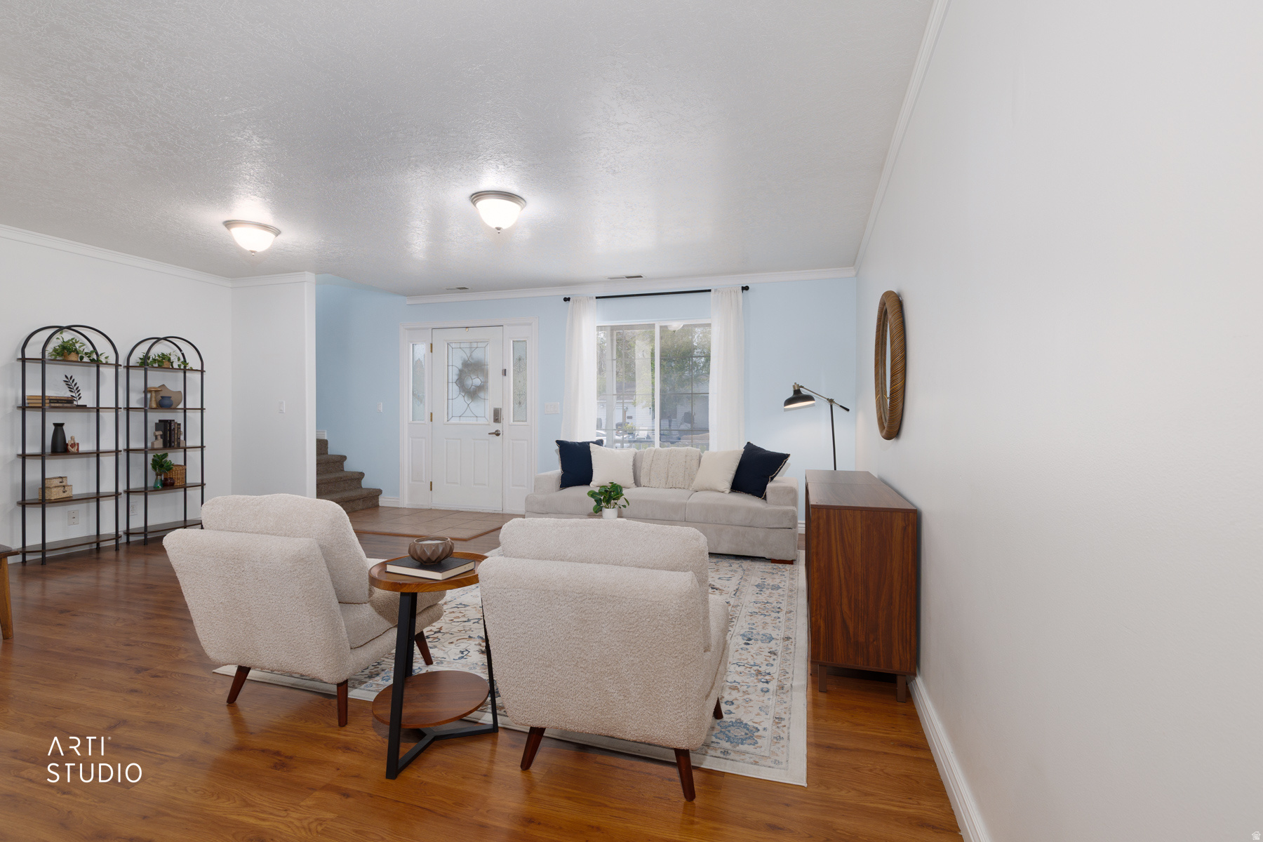 GORDONS COR - Residential
