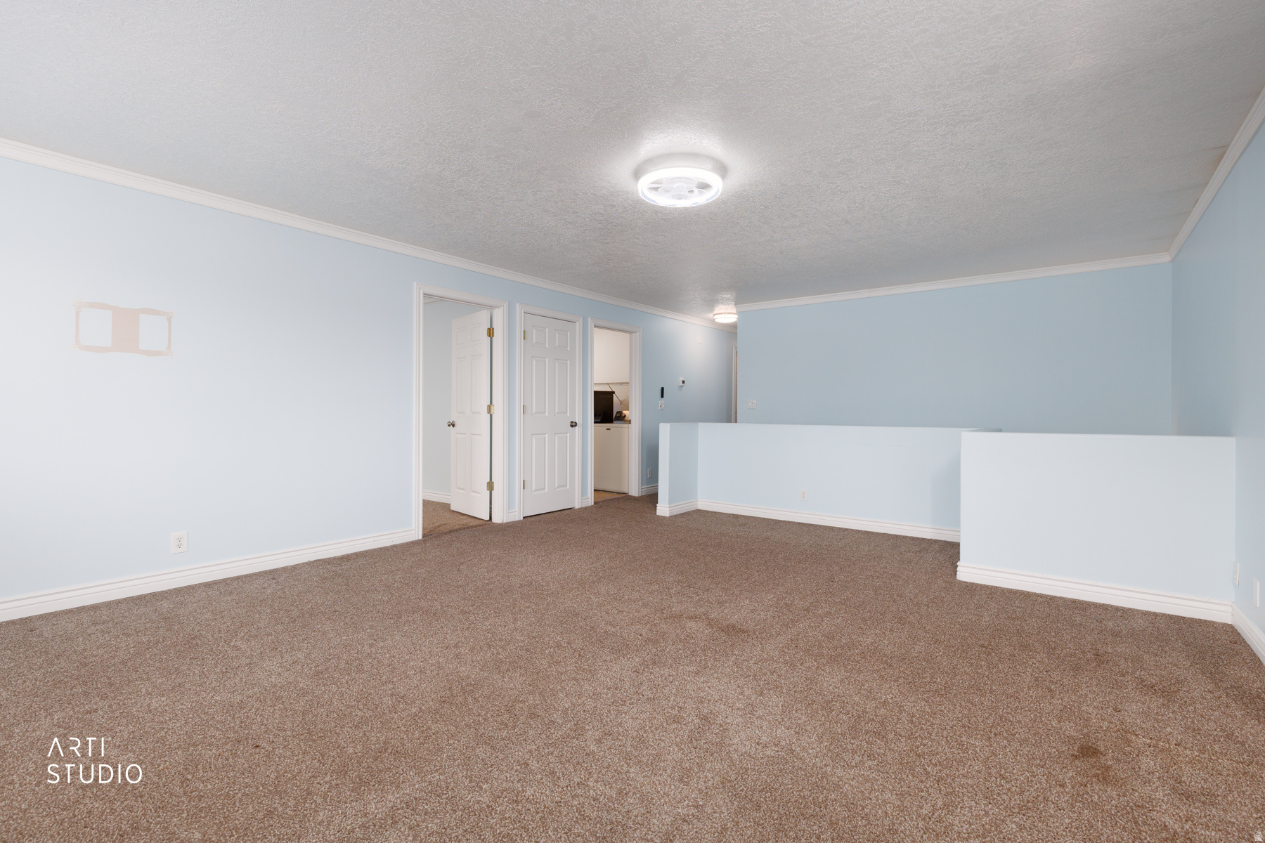 GORDONS COR - Residential
