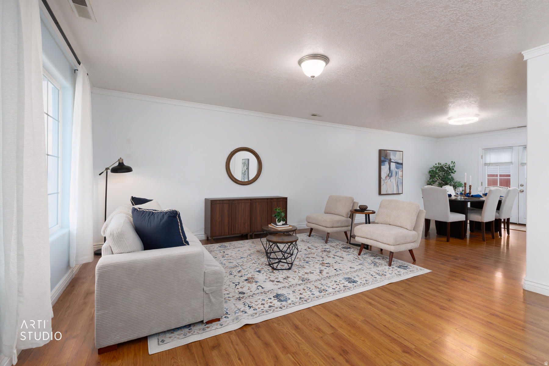 GORDONS COR - Residential