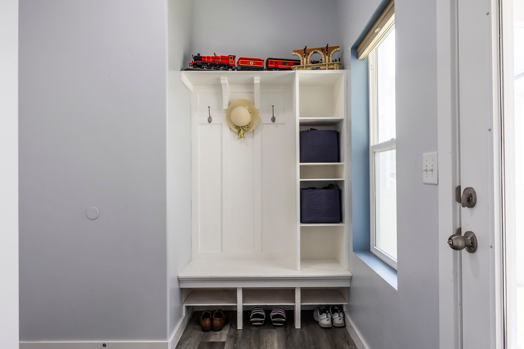 HERRIMAN TOWNE CENTE - Residential