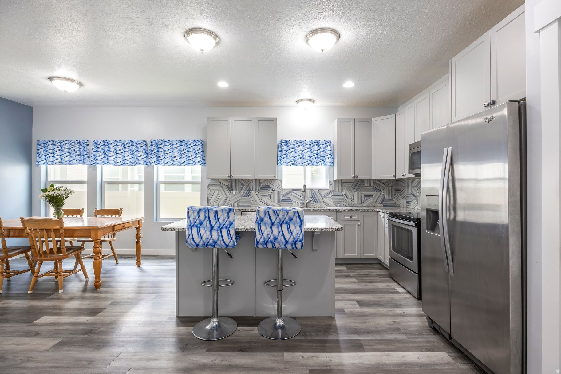 HERRIMAN TOWNE CENTE - Residential