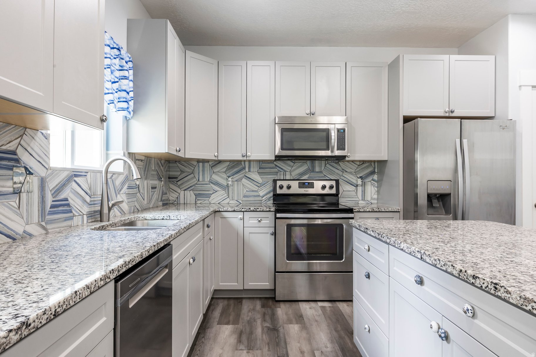 HERRIMAN TOWNE CENTE - Residential