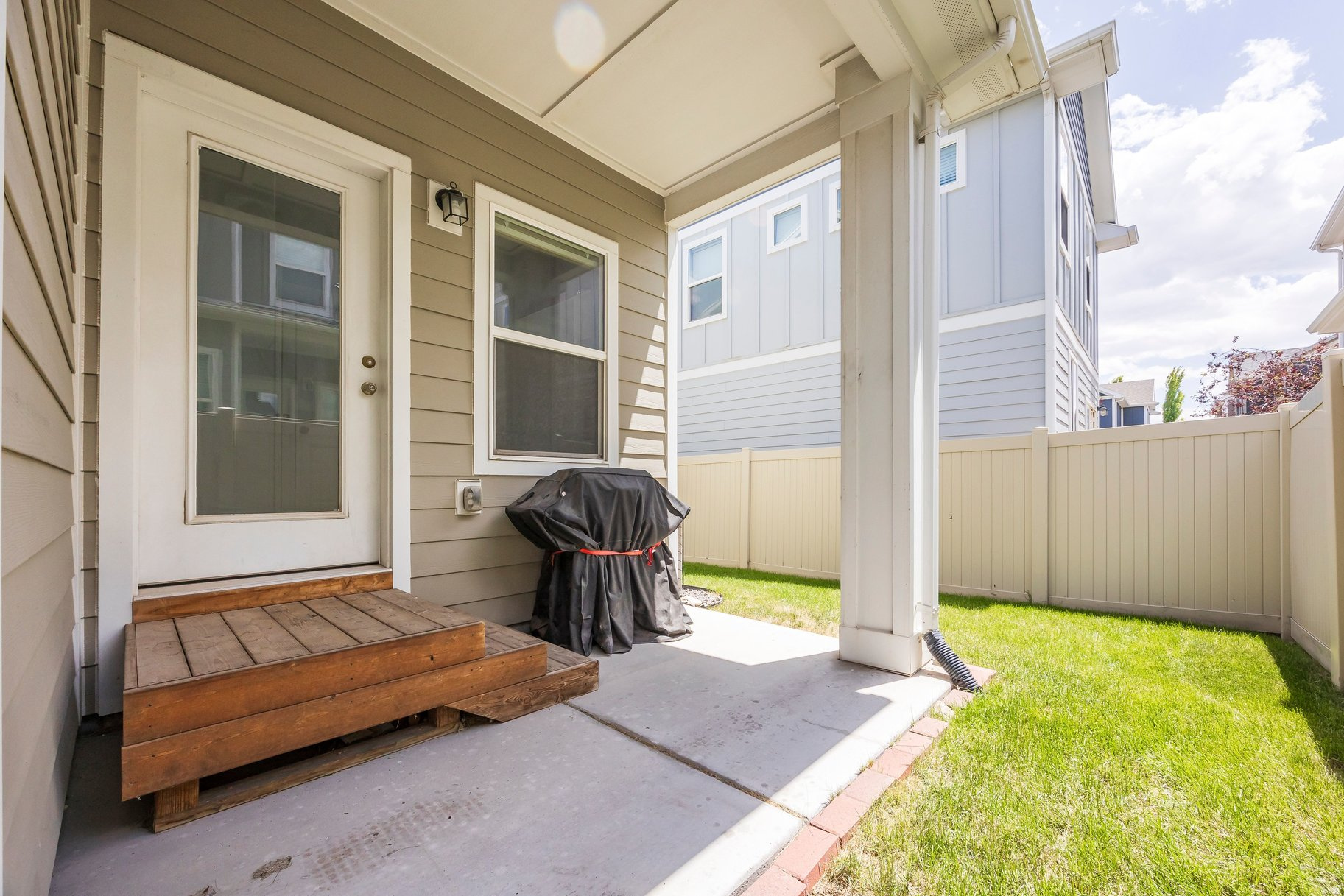 HERRIMAN TOWNE CENTE - Residential
