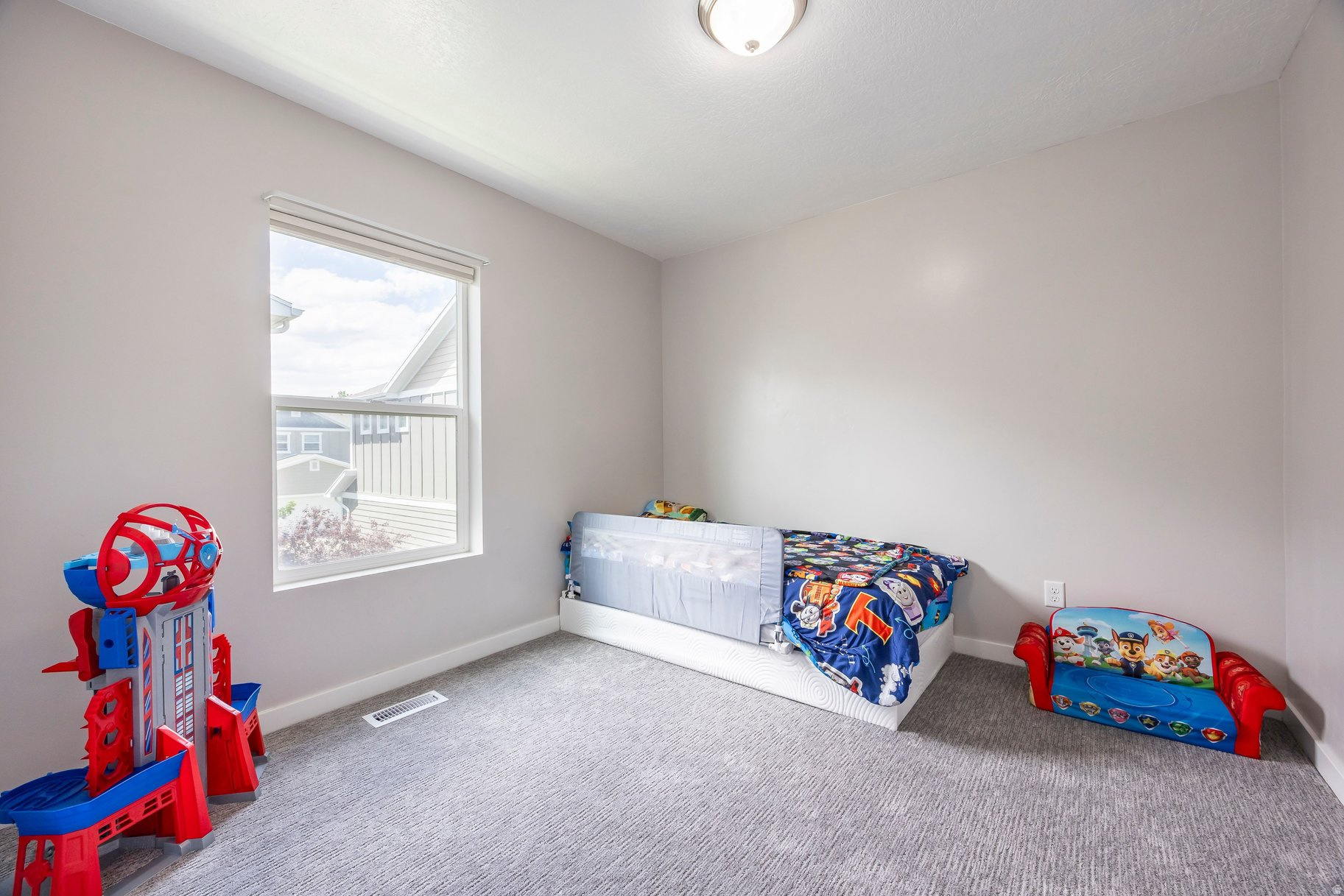 HERRIMAN TOWNE CENTE - Residential