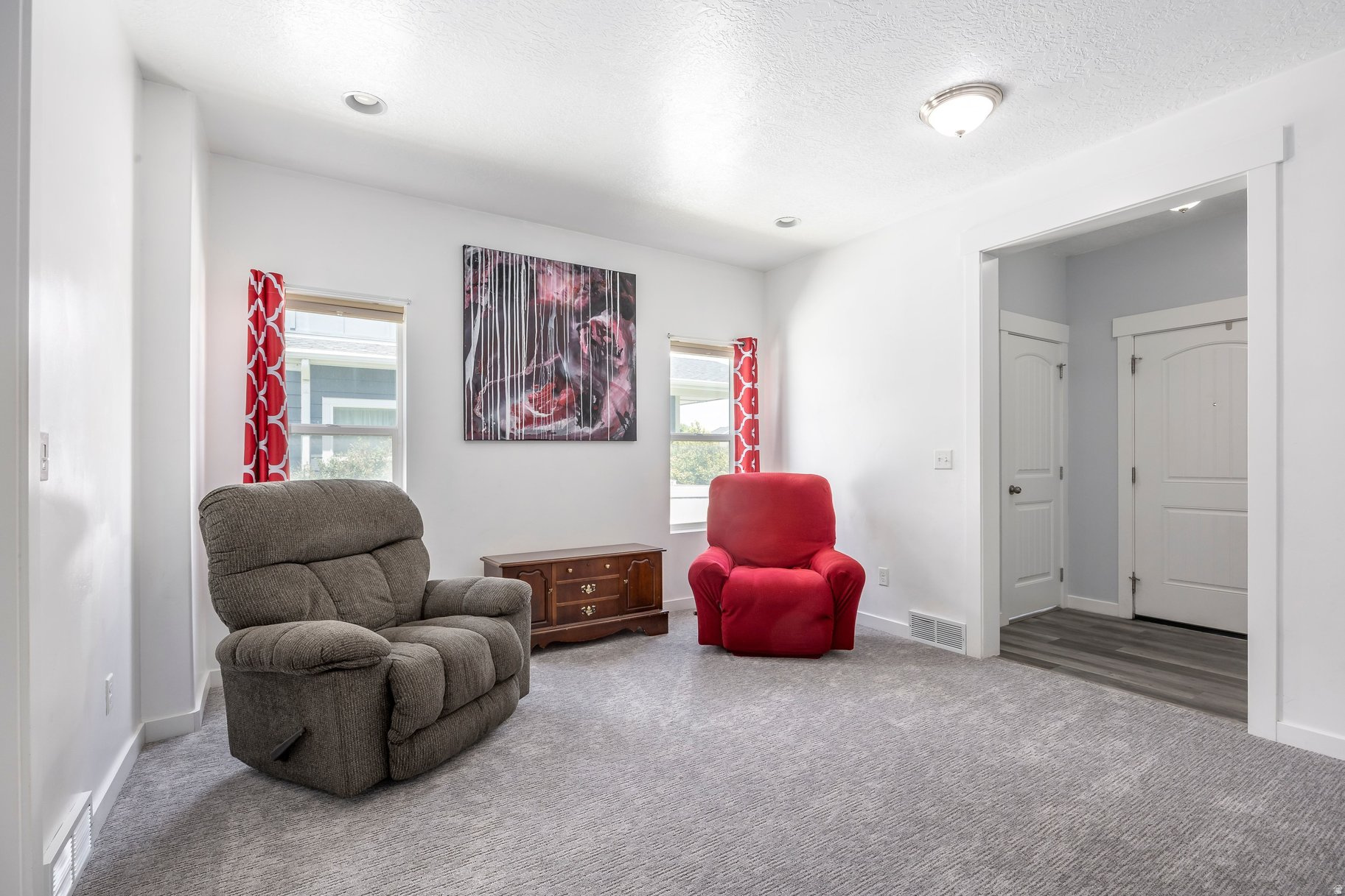HERRIMAN TOWNE CENTE - Residential