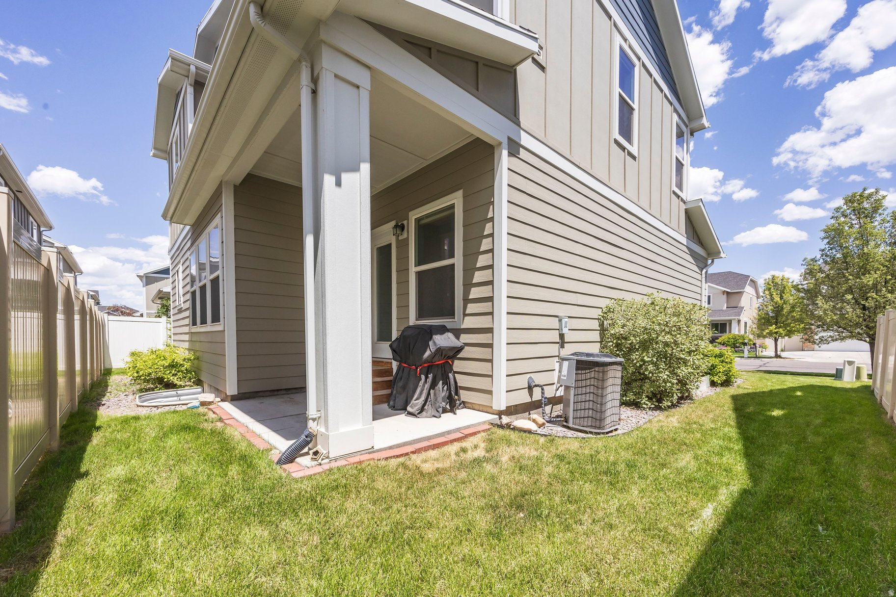 HERRIMAN TOWNE CENTE - Residential
