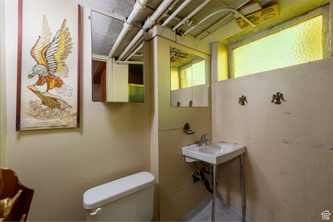 Tiny photo for 851 S 1400 E, Salt Lake City, UT 84105 (MLS # 2116769)
