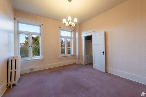 Tiny photo for 851 S 1400 E, Salt Lake City, UT 84105 (MLS # 2116769)