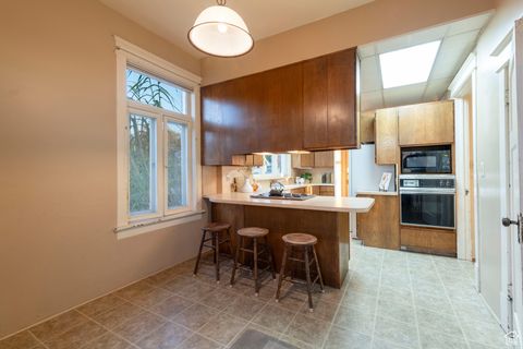 Tiny photo for 851 S 1400 E, Salt Lake City, UT 84105 (MLS # 2116769)