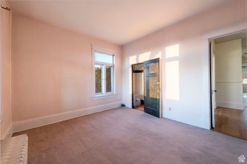 Tiny photo for 851 S 1400 E, Salt Lake City, UT 84105 (MLS # 2116769)