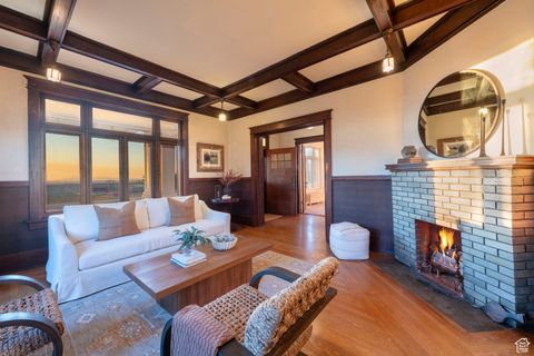 Tiny photo for 851 S 1400 E, Salt Lake City, UT 84105 (MLS # 2116769)