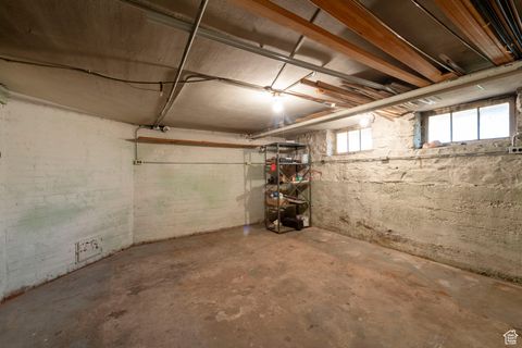 Tiny photo for 851 S 1400 E, Salt Lake City, UT 84105 (MLS # 2116769)