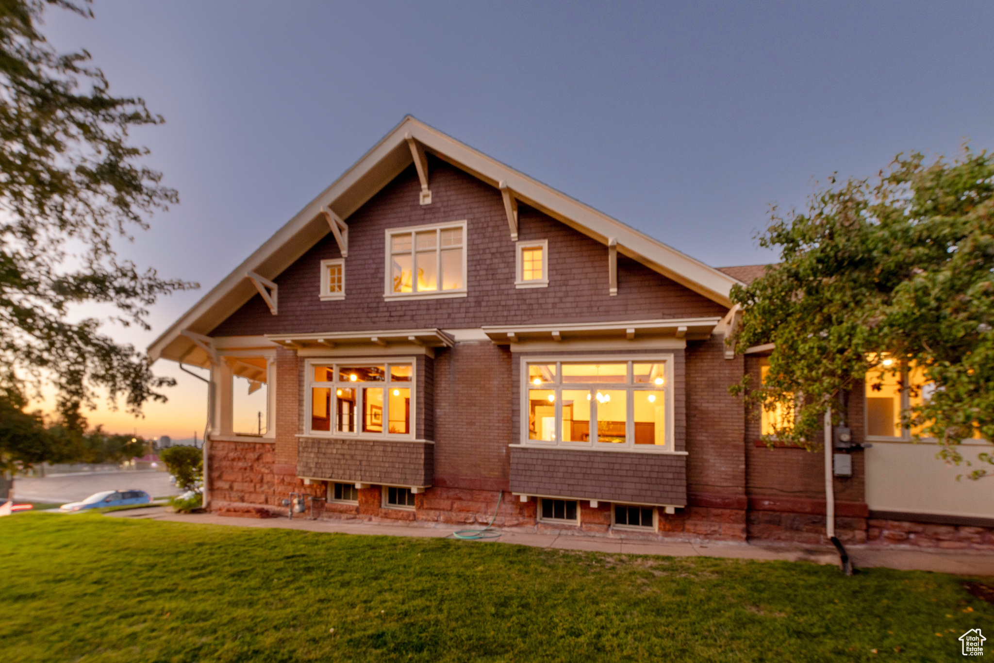 PARK - Residential