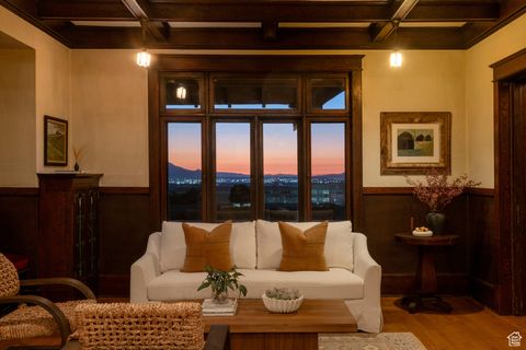 Tiny photo for 851 S 1400 E, Salt Lake City, UT 84105 (MLS # 2116769)