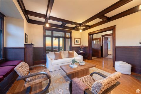 Tiny photo for 851 S 1400 E, Salt Lake City, UT 84105 (MLS # 2116769)