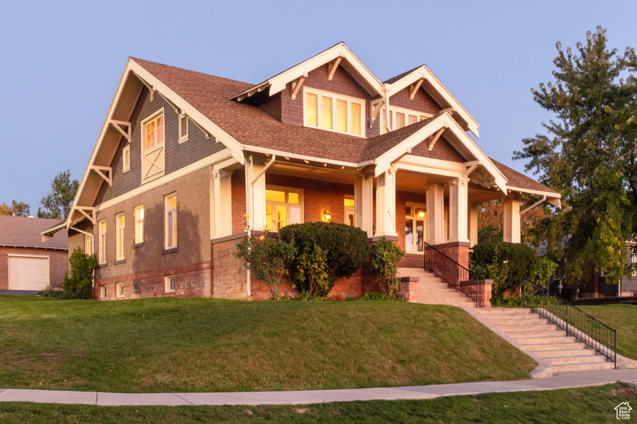 PARK - Residential