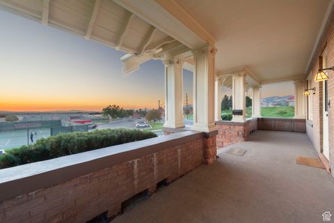 Tiny photo for 851 S 1400 E, Salt Lake City, UT 84105 (MLS # 2116769)