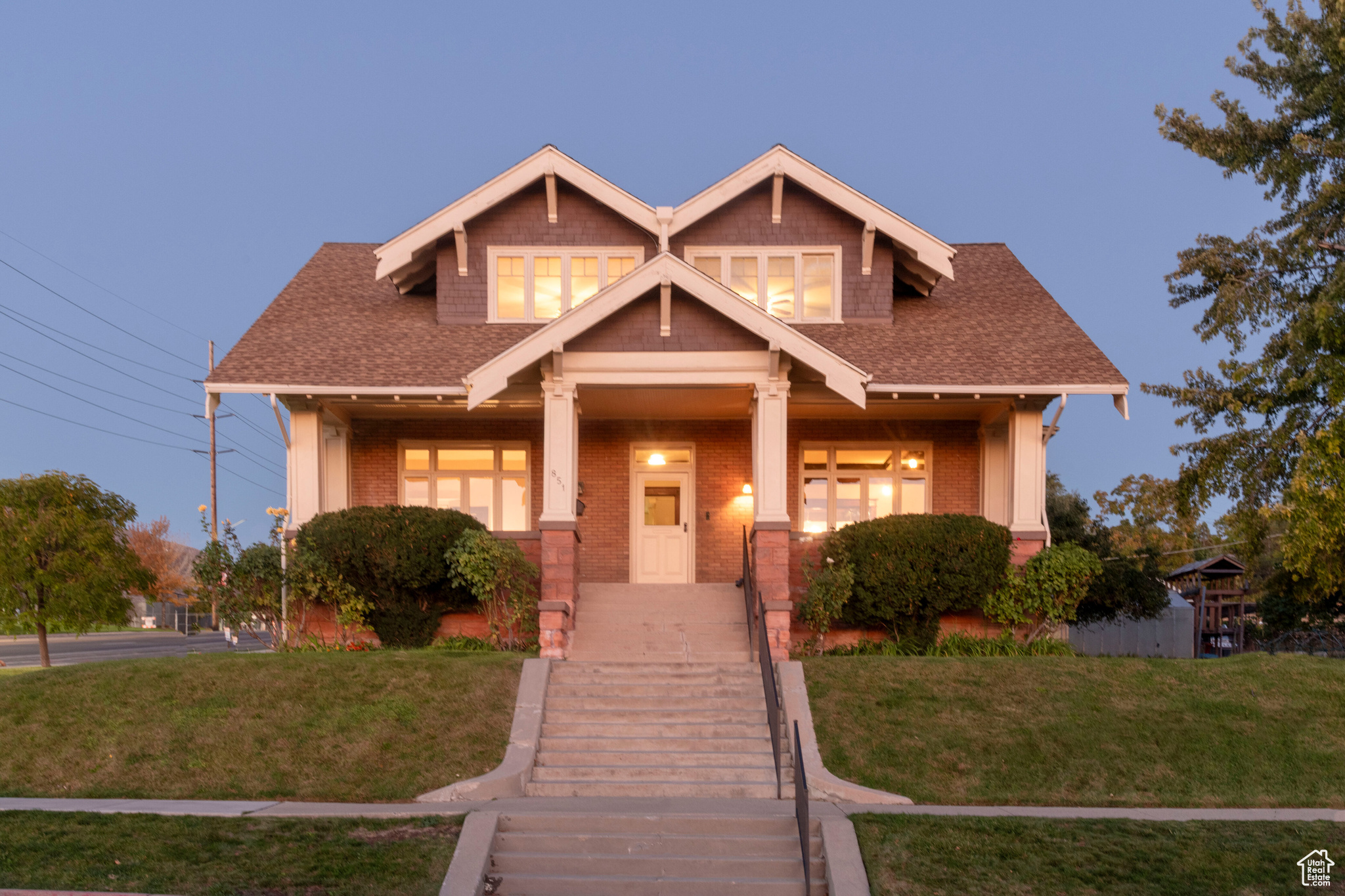 PARK - Residential