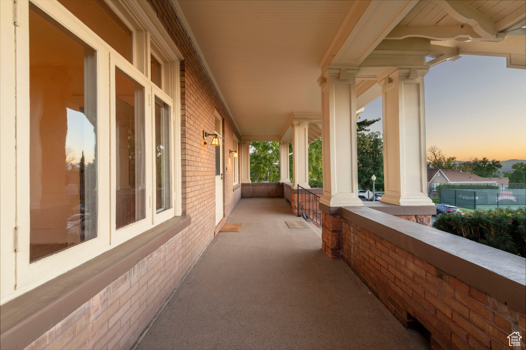 PARK - Residential