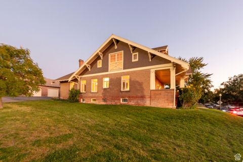 Tiny photo for 851 S 1400 E, Salt Lake City, UT 84105 (MLS # 2116769)